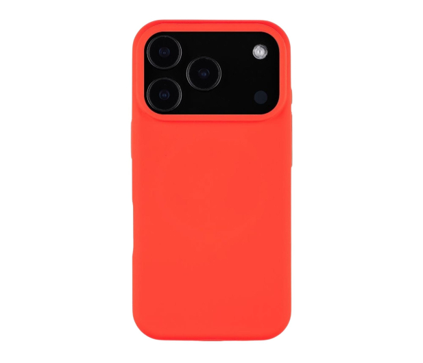 Tactical MagForce Velvet Smoothie Kryt pro Apple iPhone 17 Pro Chilli - 1514477 - zdjęcie